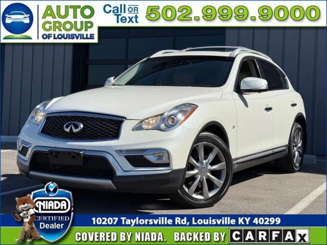 2016 INFINITI QX50 Base for sale in Louisville, KY