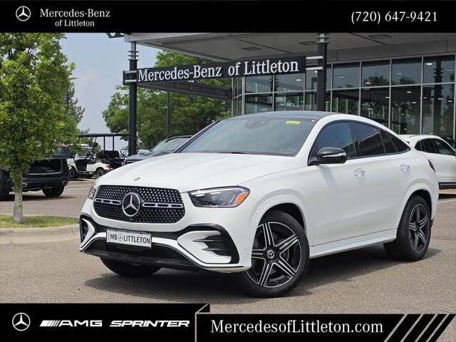 2026 Mercedes-Benz GLE 450 4MATIC for sale in Littleton, CO