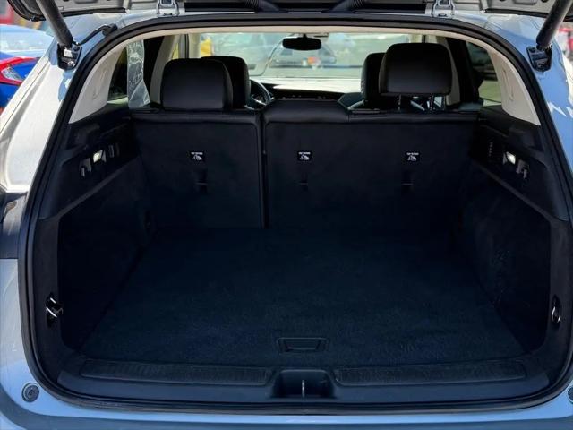 2023 Buick Envision Essence AWD