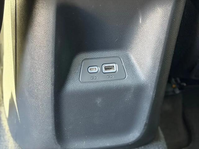 2023 Buick Envision Essence AWD
