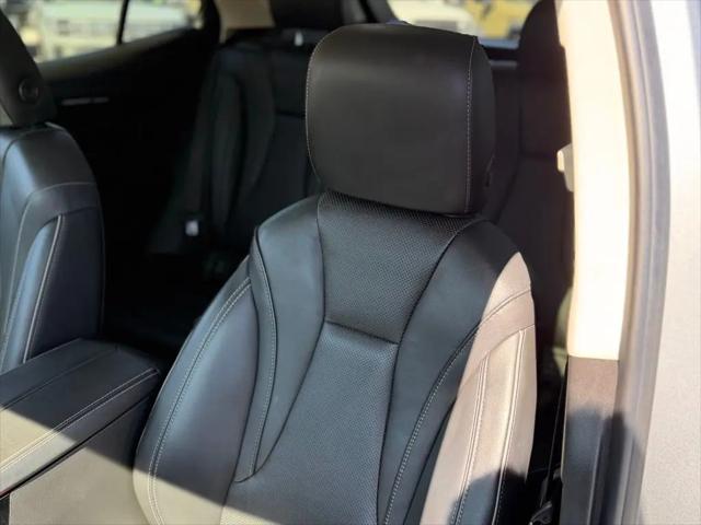 2023 Buick Envision Essence AWD