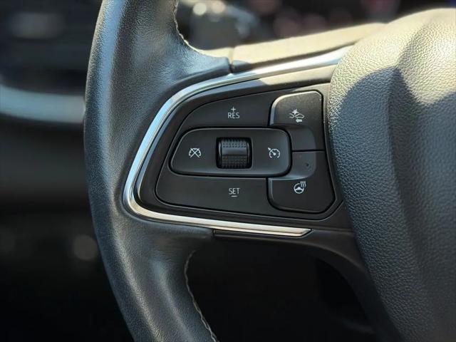 2023 Buick Envision Essence AWD