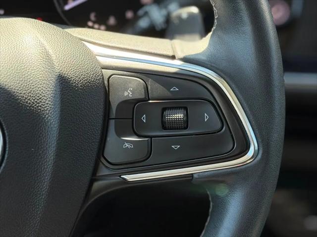 2023 Buick Envision Essence AWD