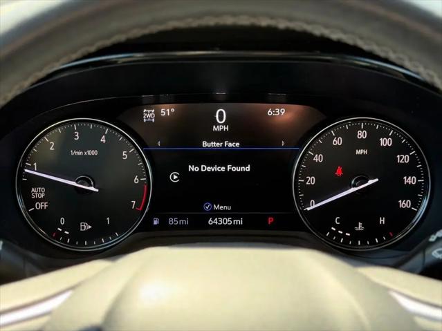 2023 Buick Envision Essence AWD