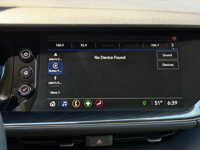 2023 Buick Envision Essence AWD