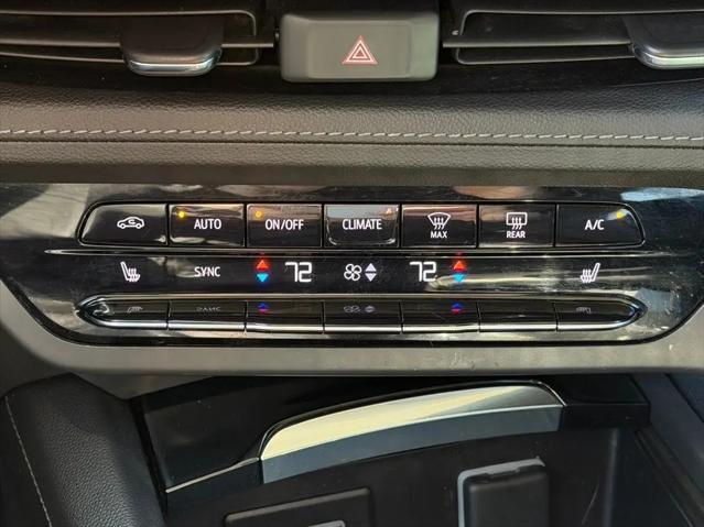2023 Buick Envision Essence AWD