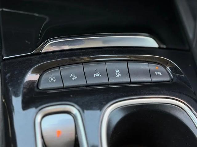 2023 Buick Envision Essence AWD