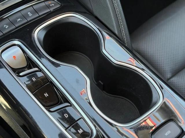 2023 Buick Envision Essence AWD