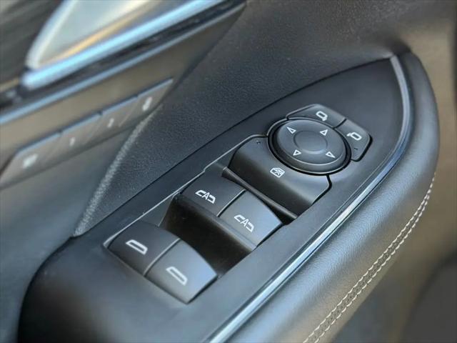 2023 Buick Envision Essence AWD