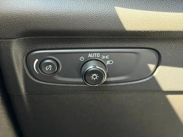 2023 Buick Envision Essence AWD