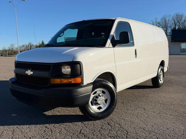 2013 Chevrolet Express Work Van for sale in Radcliff, KY