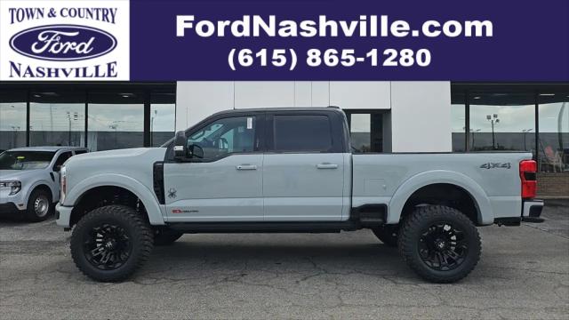 2026 Ford F-250 LARIAT for sale in Madison, TN