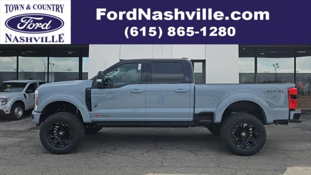 2026 Ford F-250 LARIAT for sale in Madison, TN