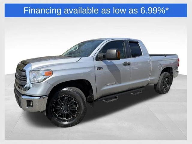 2014 Toyota Tundra SR5 5.7L V8 for sale in Paterson, NJ