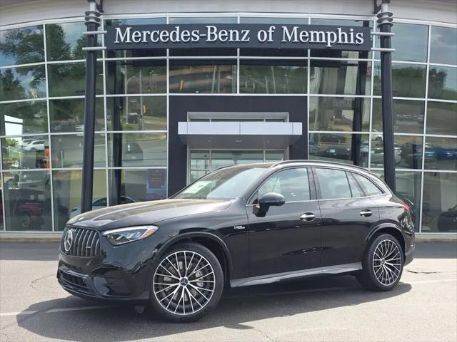 2026 Mercedes-Benz GLC 4MATIC for sale in Memphis, TN