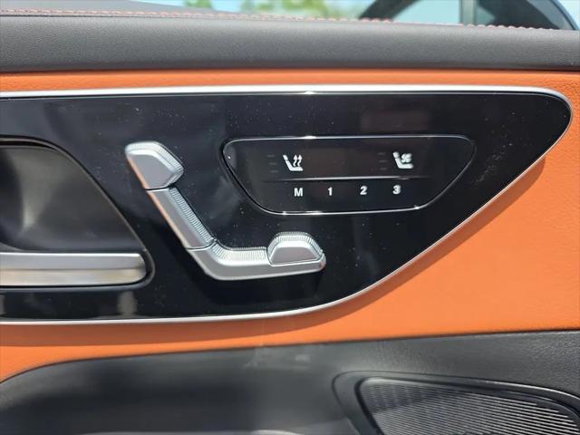 2026 Mercedes-Benz GLC 4MATIC
