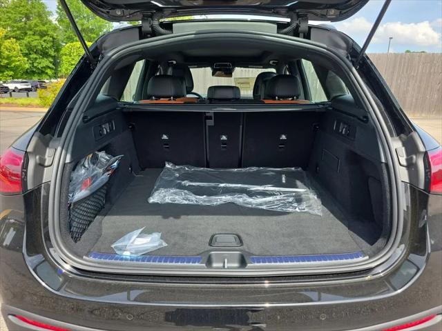 2026 Mercedes-Benz GLC 4MATIC