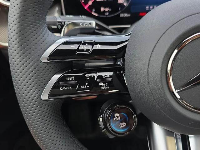 2026 Mercedes-Benz GLC 4MATIC