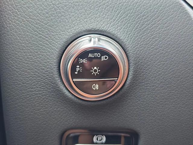 2026 Mercedes-Benz GLC 4MATIC