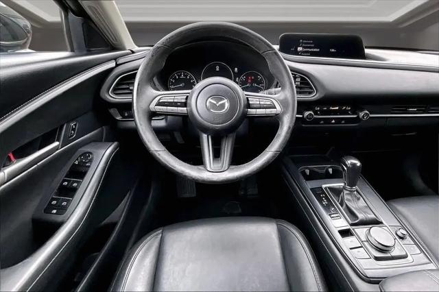 2021 Mazda CX-30 Select