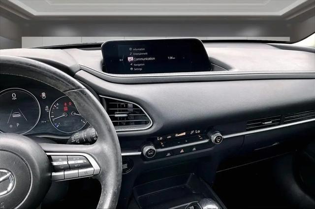 2021 Mazda CX-30 Select
