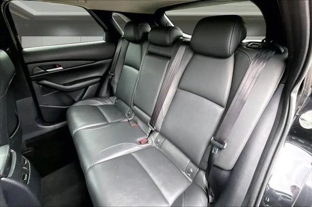 2021 Mazda CX-30 Select