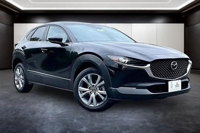 2021 Mazda CX-30 Select