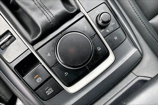 2021 Mazda CX-30 Select