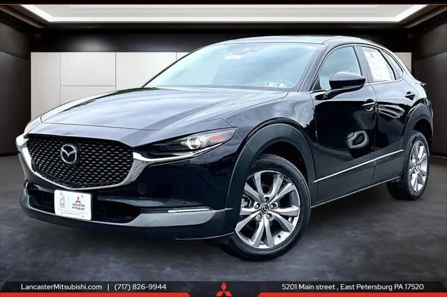 2021 Mazda CX-30 Select for sale in East Petersburg, PA