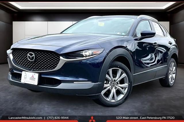 2022 Mazda CX-30 Select for sale in East Petersburg, PA