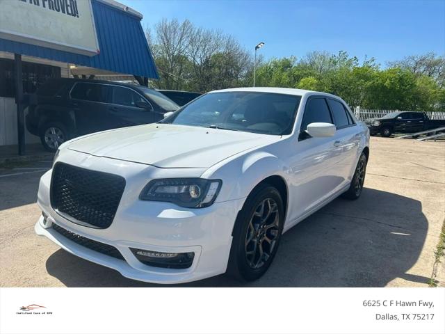 2016 Chrysler 300 300S for sale in Dallas, TX