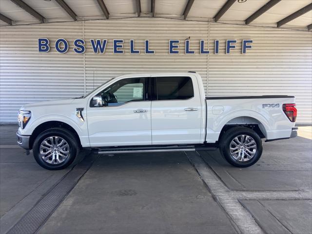 2026 Ford F-150 LARIAT for sale in San Benito, TX