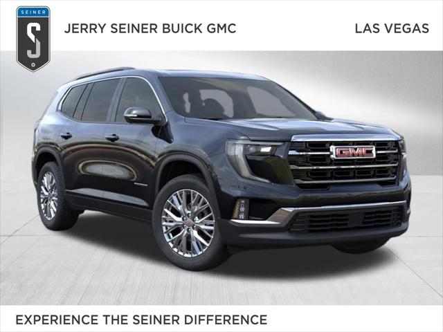 2026 GMC Acadia Elevation FWD for sale in Las Vegas, NV
