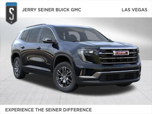 2026 GMC Acadia Elevation FWD for sale in Las Vegas, NV