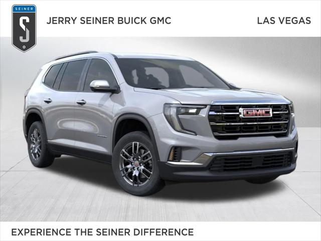 2026 GMC Acadia Elevation FWD for sale in Las Vegas, NV