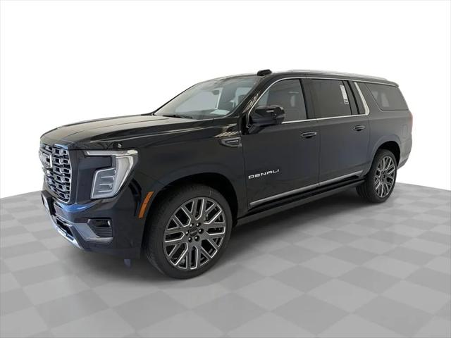 2026 GMC Yukon XL 4WD Denali Ultimate for sale in Livingston, TX