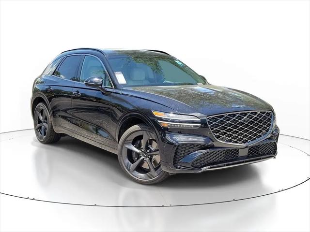 2026 Genesis GV70 3.5T Sport Prestige for sale in Fort Myers, FL