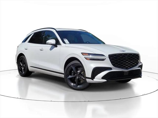 2026 Genesis GV70 3.5T Sport Prestige for sale in Fort Myers, FL