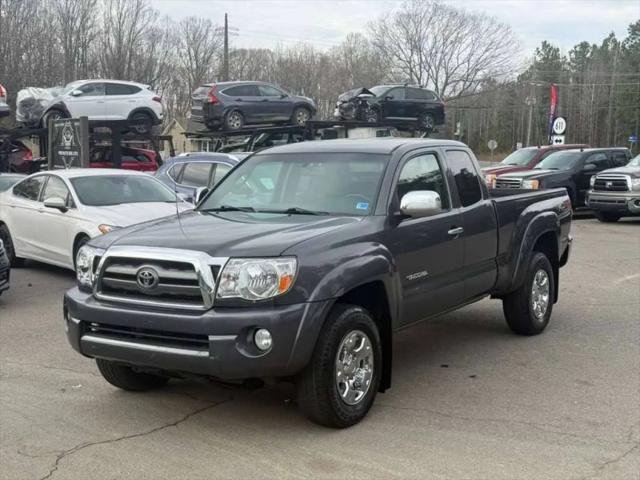 2010 Toyota Tacoma Base V6 for sale in King George, VA