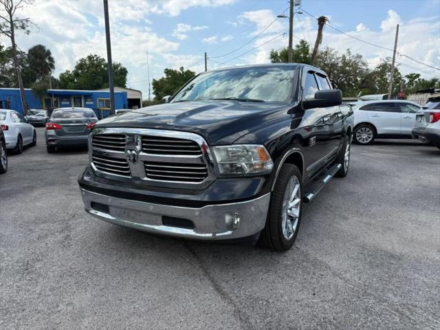 2015 Ram 1500 Big Horn for sale in Tampa, FL
