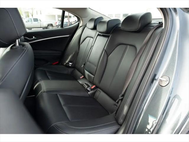 2023 Genesis G70 2.0T AWD