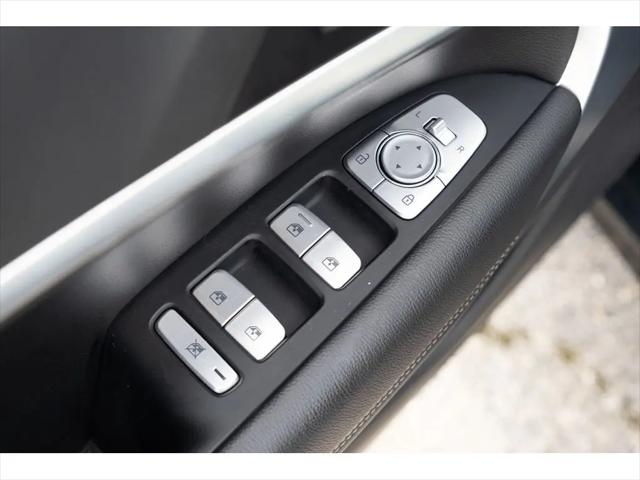 2023 Genesis G70 2.0T AWD