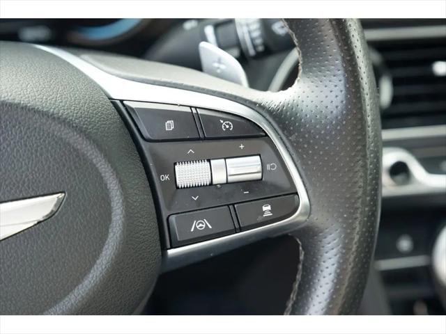2023 Genesis G70 2.0T AWD