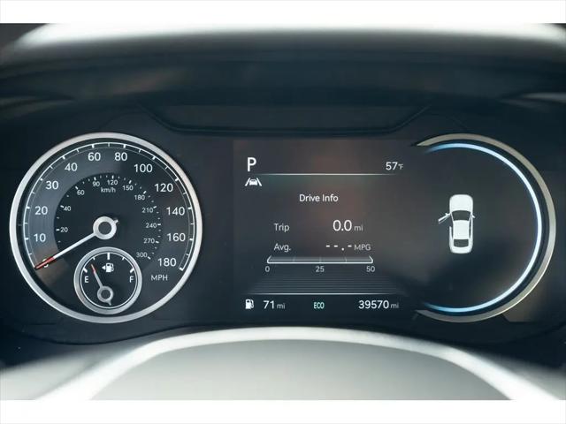 2023 Genesis G70 2.0T AWD