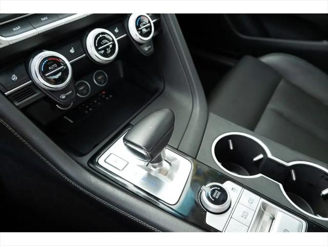 2023 Genesis G70 2.0T AWD