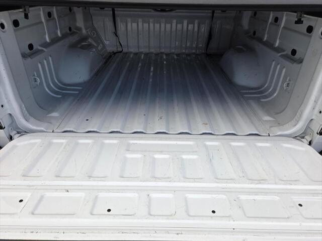 2022 Chevrolet Colorado 2WD Crew Cab Short Box WT