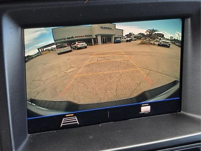 2022 Chevrolet Colorado 2WD Crew Cab Short Box WT