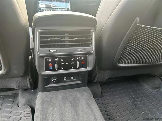 2023 Audi Q8 Prestige 55 TFSI quattro Tiptronic