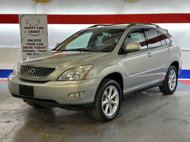 2009 Lexus RX 350 350 for sale in Dallas, TX