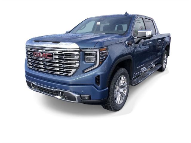 2024 GMC Sierra 1500 4WD Crew Cab Short Box Denali for sale in Danville, KY